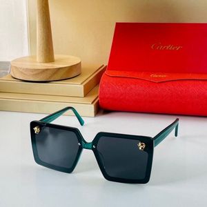 Cartier Sunglasses 743